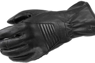 Scorpion Exo Full-cut Gloves Black Xl - 2X-Large - Harddrive Products