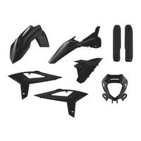 Polisport Full Enduro Kit White Beta - Black - Offroad Collection