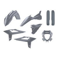 Polisport Full Enduro Kit White Beta - Black - Offroad Collection