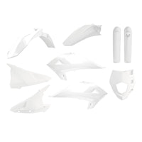 Polisport Full Enduro Kit White Beta - Black - Offroad Collection