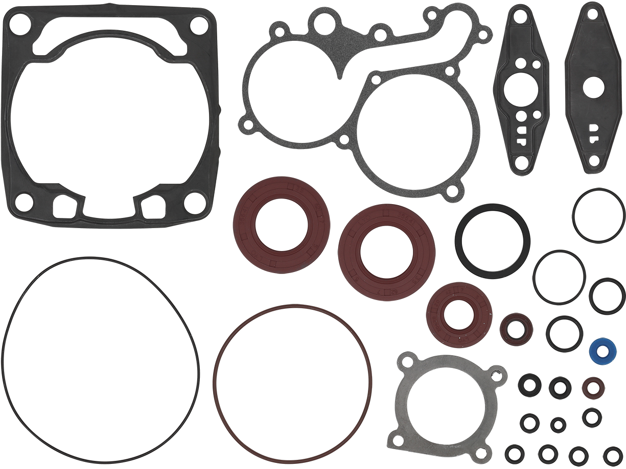 Sp1 Full Gasket Kit Ac/yam