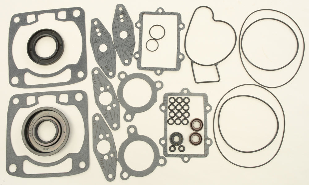 Sp1 Full Gasket Set A/c S/m - Snowmobile Collection