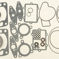 Sp1 Full Gasket Set A/c S/m - Snowmobile Collection