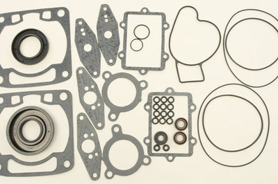Sp1 Full Gasket Set A/c S/m - Snowmobile Collection