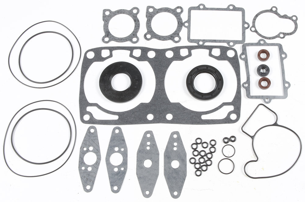 Sp1 Full Gasket Set A/c S/m - Snowmobile Collection
