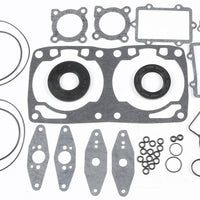Sp1 Full Gasket Set A/c S/m - Snowmobile Collection