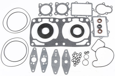 Sp1 Full Gasket Set A/c S/m - Snowmobile Collection