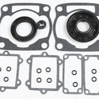 Sp1 Full Gasket Set A/c - Snowmobile Collection
