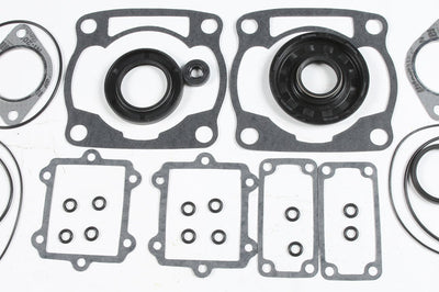 Sp1 Full Gasket Set A/c - Snowmobile Collection