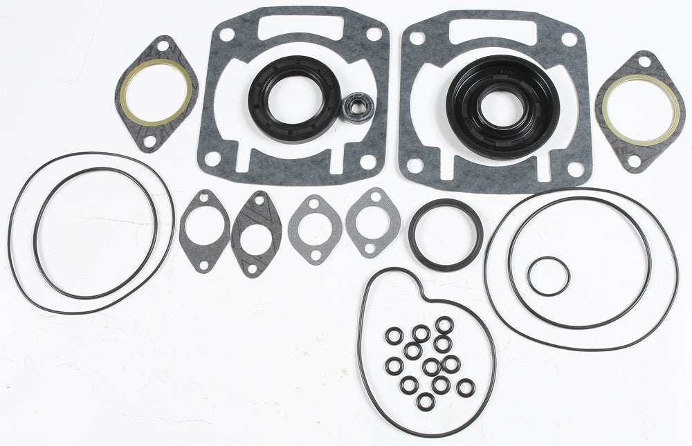 Sp1 Full Gasket Set A/c - Snowmobile Collection