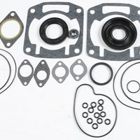 Sp1 Full Gasket Set A/c - Snowmobile Collection