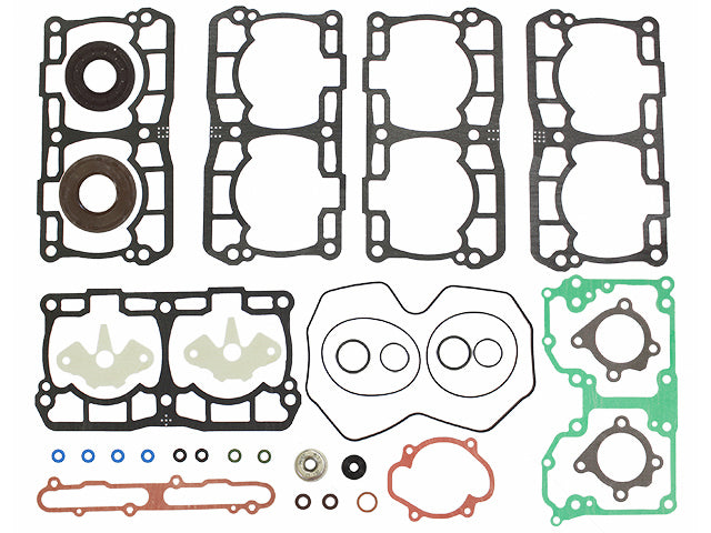 Sp1 Full Gasket Set A/c - Snowmobile Collection