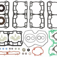Sp1 Full Gasket Set A/c - Snowmobile Collection