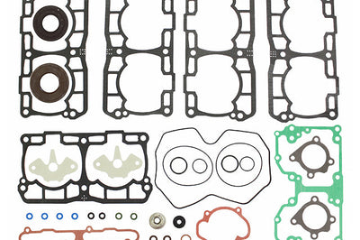 Sp1 Full Gasket Set A/c - Snowmobile Collection