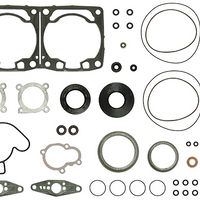 Sp1 Full Gasket Set A/c - Snowmobile Collection