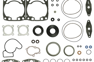 Sp1 Full Gasket Set A/c - Snowmobile Collection