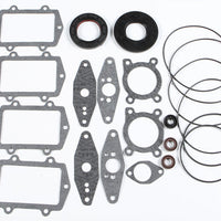 Sp1 Full Gasket Set A/c - Snowmobile Collection