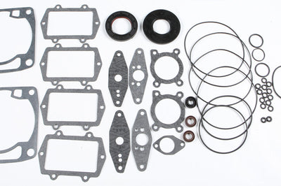 Sp1 Full Gasket Set A/c - Snowmobile Collection