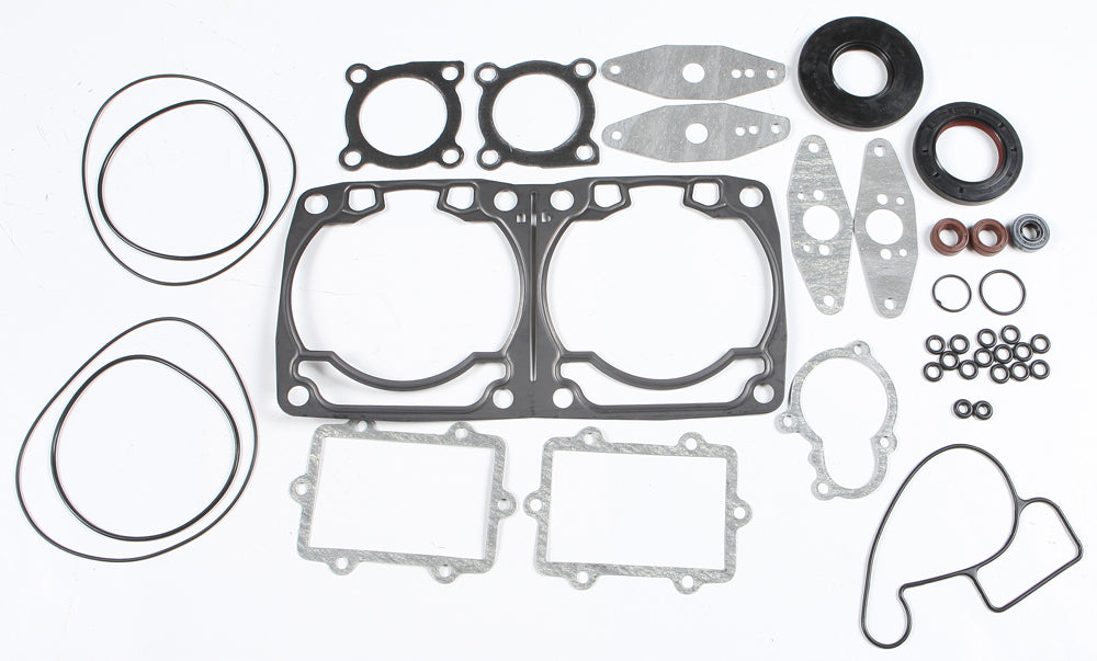 Sp1 Full Gasket Set A/c - Snowmobile Collection