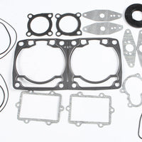 Sp1 Full Gasket Set A/c - Snowmobile Collection