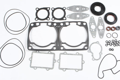 Sp1 Full Gasket Set A/c - Snowmobile Collection