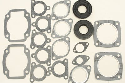 Sp1 Full Gasket Set A/c - Snowmobile Collection