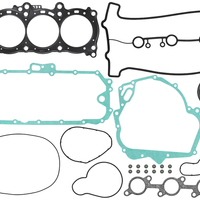 Sp1 Full Gasket Set Ac - Snowmobile Collection