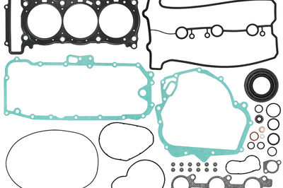 Sp1 Full Gasket Set Ac - Snowmobile Collection