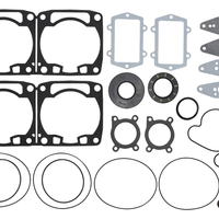 Sp1 Full Gasket Set Ac - Snowmobile Collection