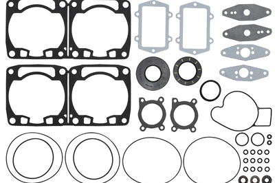Sp1 Full Gasket Set Ac - Snowmobile Collection