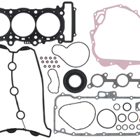 Sp1 Full Gasket Set Ac/yam - Snowmobile Collection