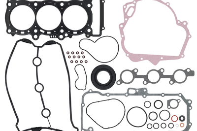 Sp1 Full Gasket Set Ac/yam - Snowmobile Collection