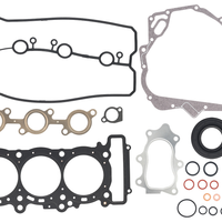 Sp1 Full Gasket Set Ac/yam - Snowmobile Collection