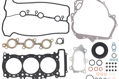 Sp1 Full Gasket Set Ac/yam - Snowmobile Collection