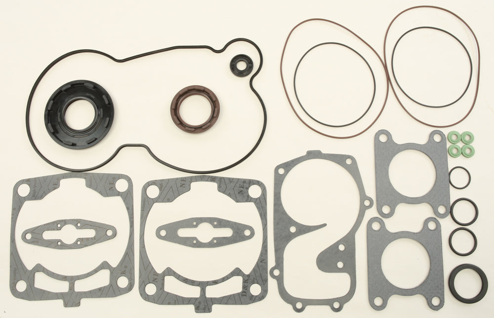 Sp1 Full Gasket Set Pol S/m - Snowmobile Collection