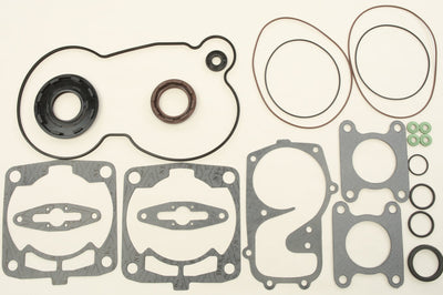 Sp1 Full Gasket Set Pol S/m - Snowmobile Collection
