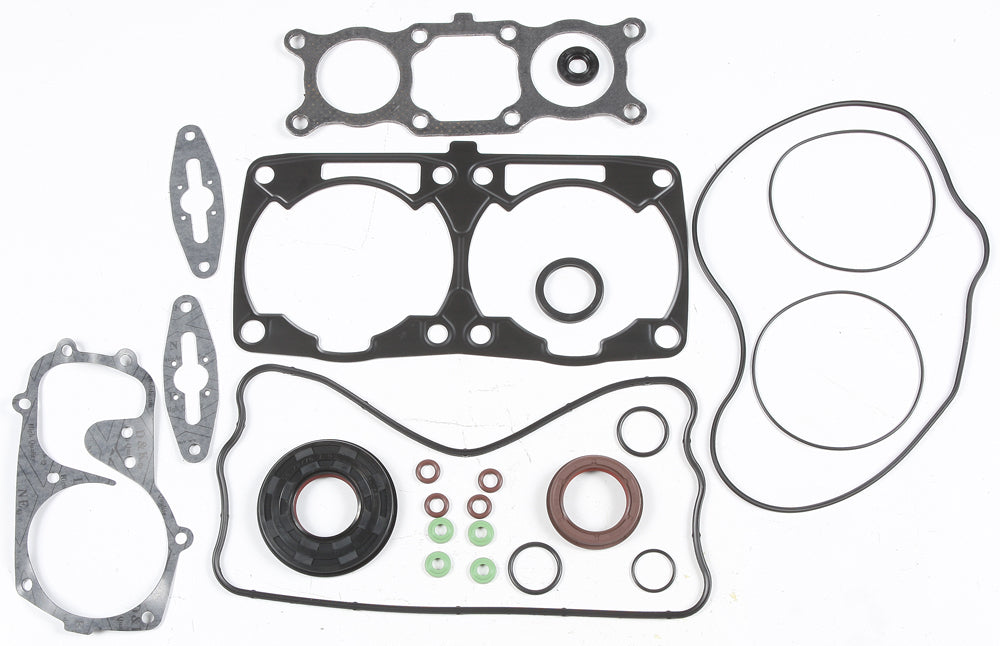 Sp1 Full Gasket Set Pol S/m - Snowmobile Collection