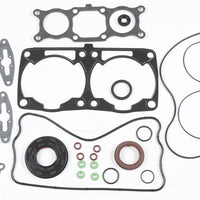 Sp1 Full Gasket Set Pol S/m - Snowmobile Collection