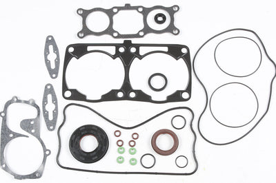 Sp1 Full Gasket Set Pol S/m - Snowmobile Collection