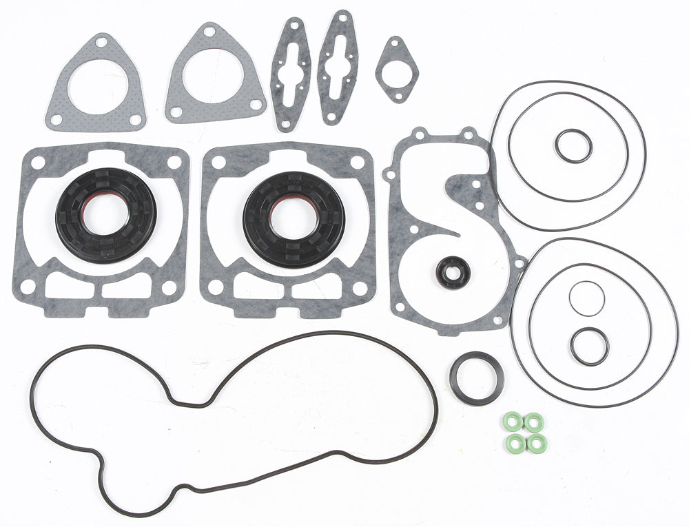 Sp1 Full Gasket Set Pol S/m - Snowmobile Collection