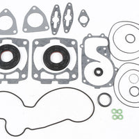 Sp1 Full Gasket Set Pol S/m - Snowmobile Collection