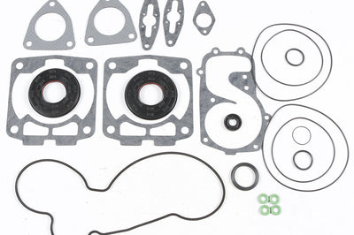 Sp1 Full Gasket Set Pol S/m - Snowmobile Collection
