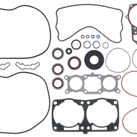 Sp1 Full Gasket Set Pol - Snowmobile Collection