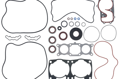Sp1 Full Gasket Set Pol - Snowmobile Collection