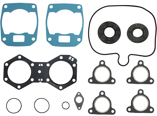 Sp1 Full Gasket Set Pol - Snowmobile Collection