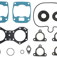 Sp1 Full Gasket Set Pol - Snowmobile Collection