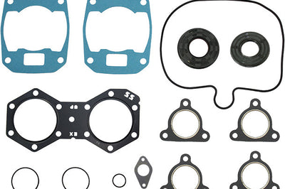 Sp1 Full Gasket Set Pol - Snowmobile Collection