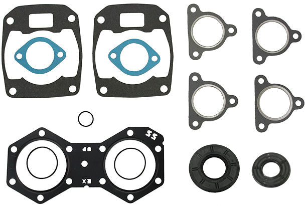 Sp1 Full Gasket Set Pol - Snowmobile Collection