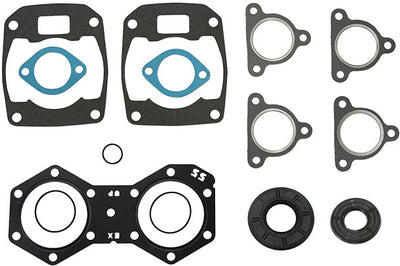 Sp1 Full Gasket Set Pol - Snowmobile Collection