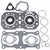 Sp1 Full Gasket Set Pol - Snowmobile Collection